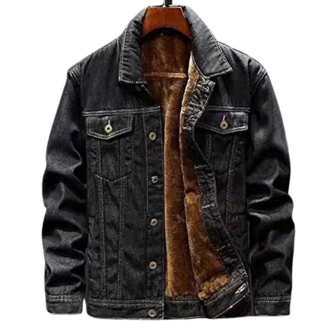 Veste en jean Echo Modern