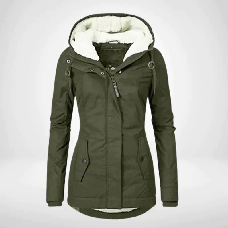 Berg-Feldt | Doudoune - Chic et Confortable