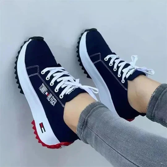 Chaussures vulcanisées Hella Sophie