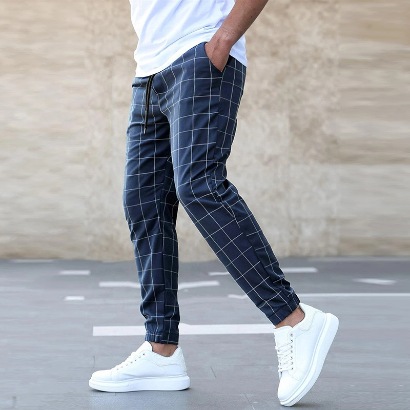 Berg-Feldt Herrenhose: Bequeme Hose für jeden Tag