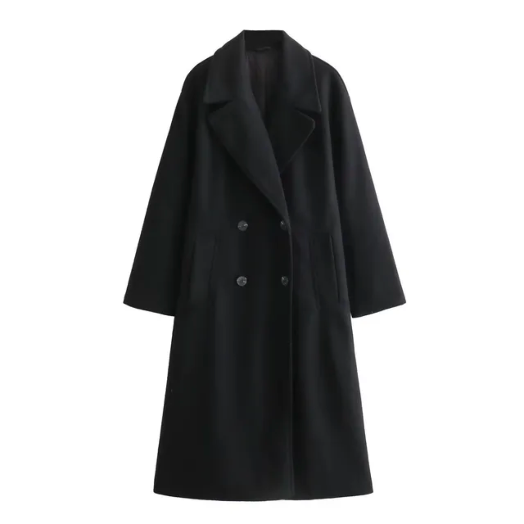 Berg-Feldt | Veste de transition de luxe chaude