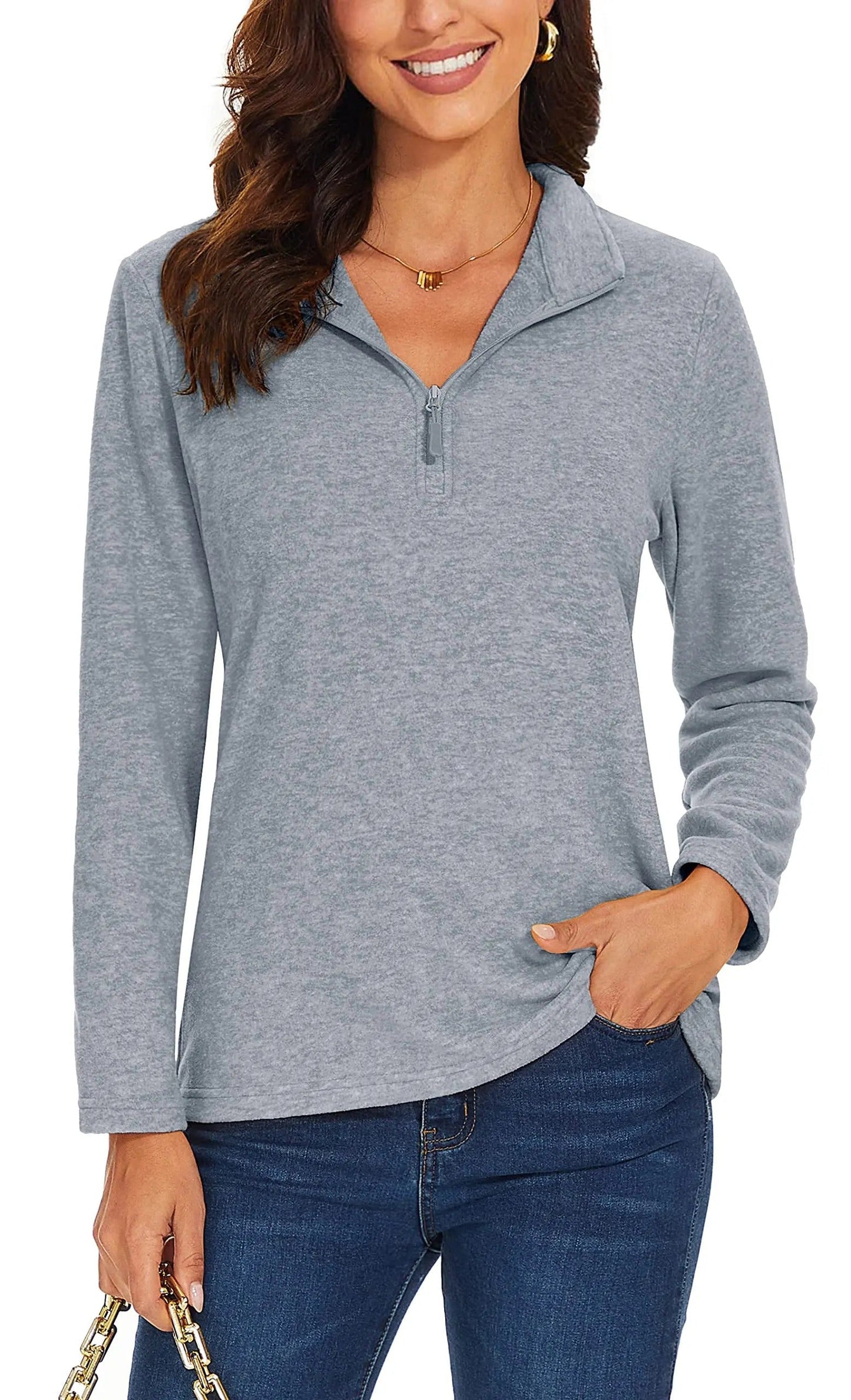 Berg-Feldt | Eleganter Pullover
