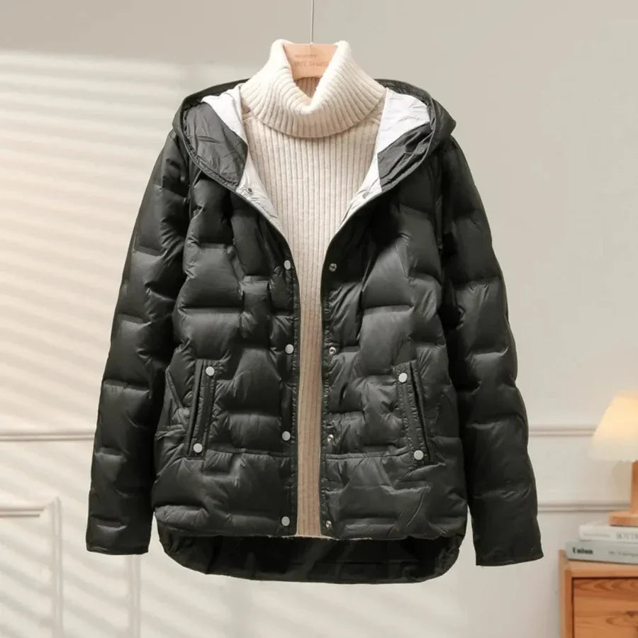 Steppjacke MARIE