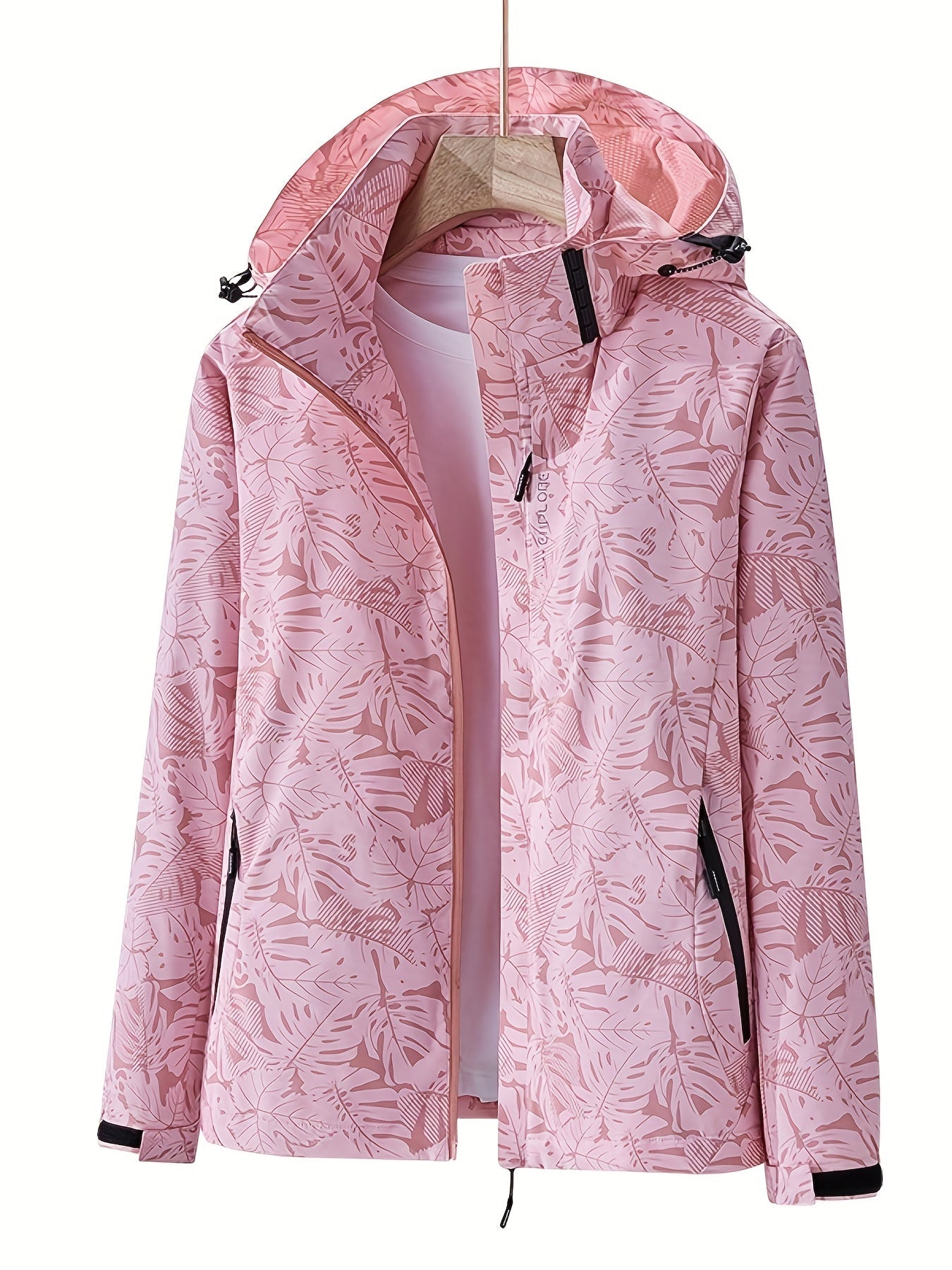 Berg-Feldt | Veste Chic Imperméable pour Femme
