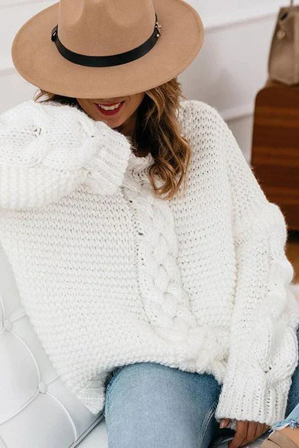 Berg-Feldt | Sweater