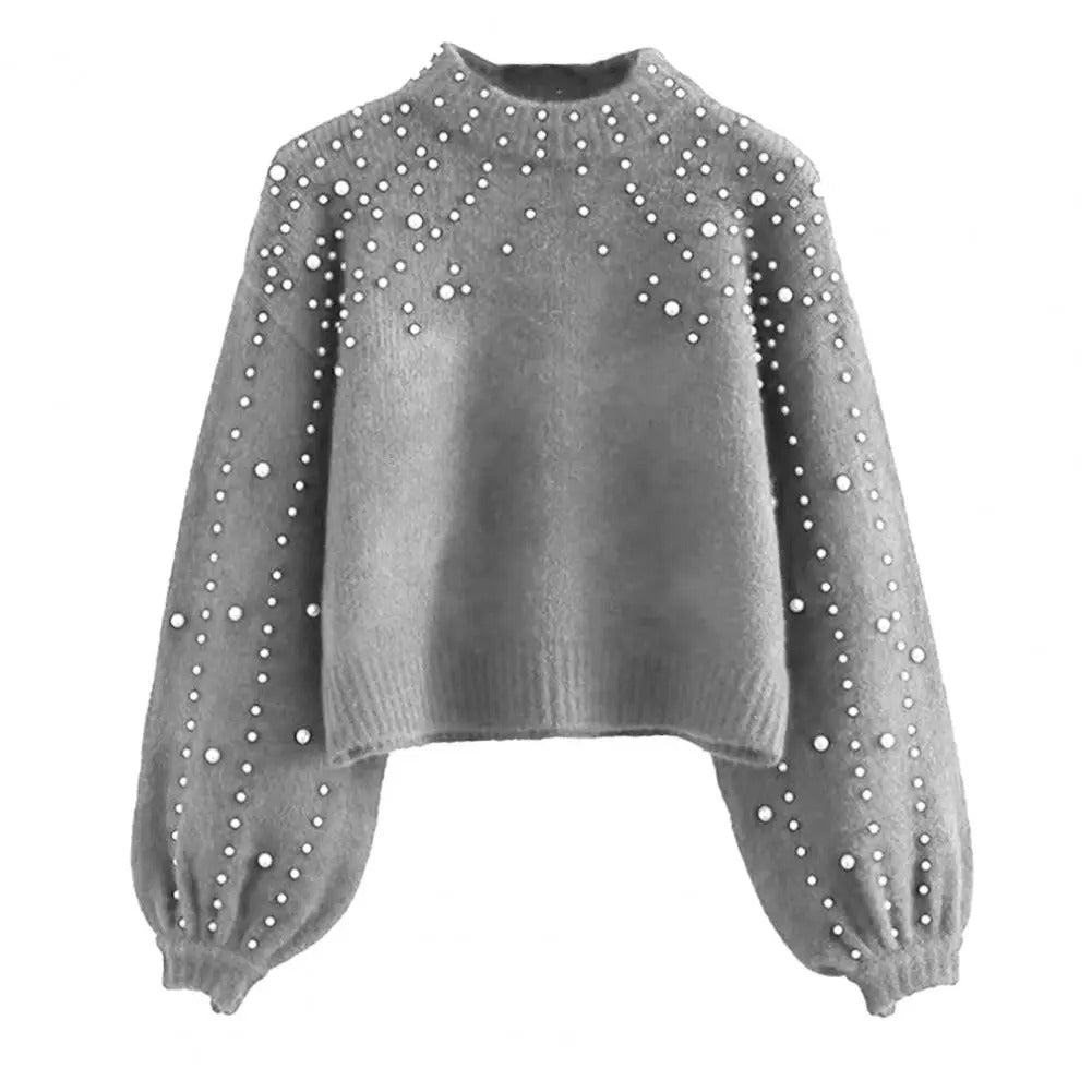 Berg-Feldt | Gemütlicher, schicker Strickpullover