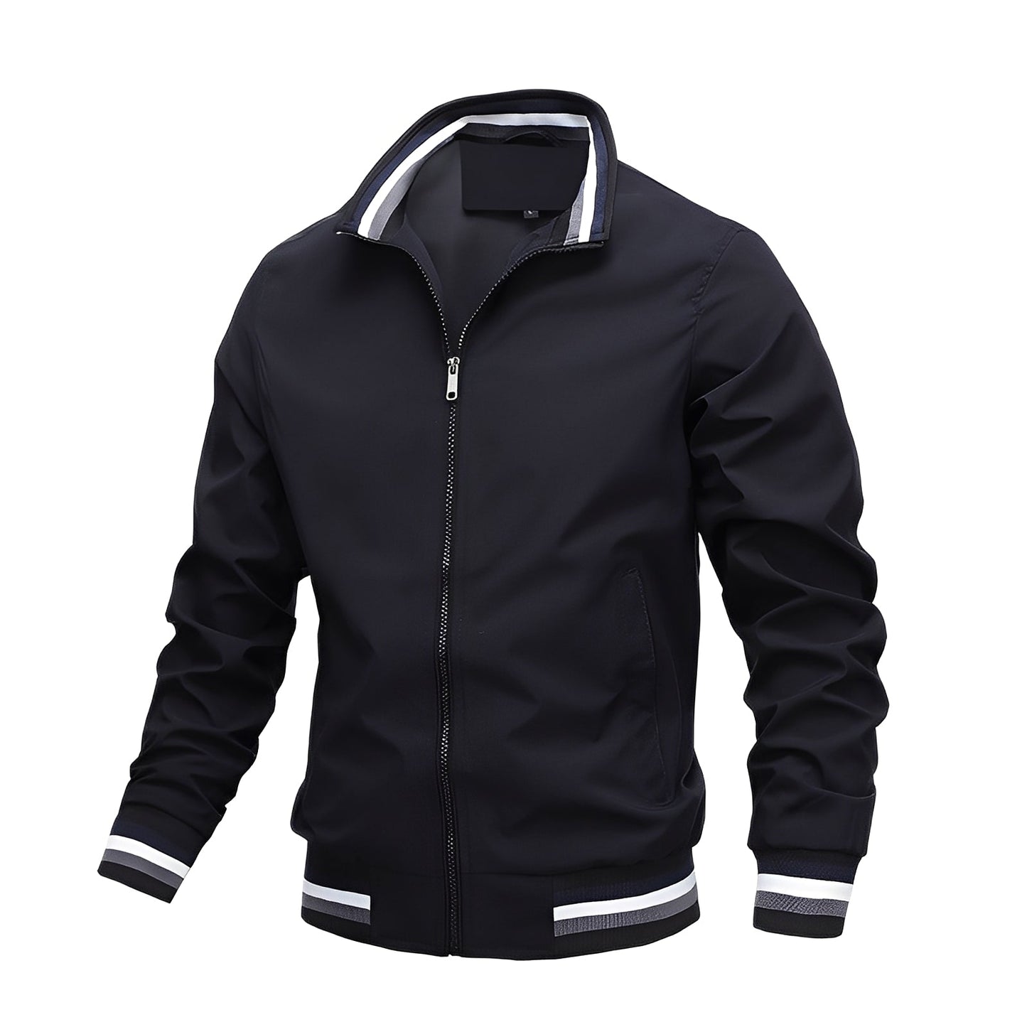 Berg-Feldt | Stylische Sportjacke für Männer
