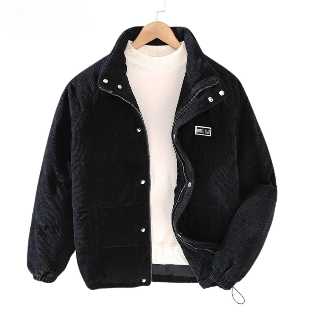 Berg-Feldt | Stilvolle Winterjacke