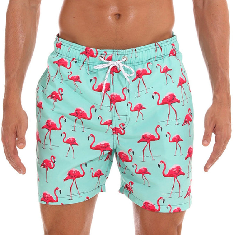 Berg-Feldt Herren Badehose: Stilvolle Schwimmshorts für Männer