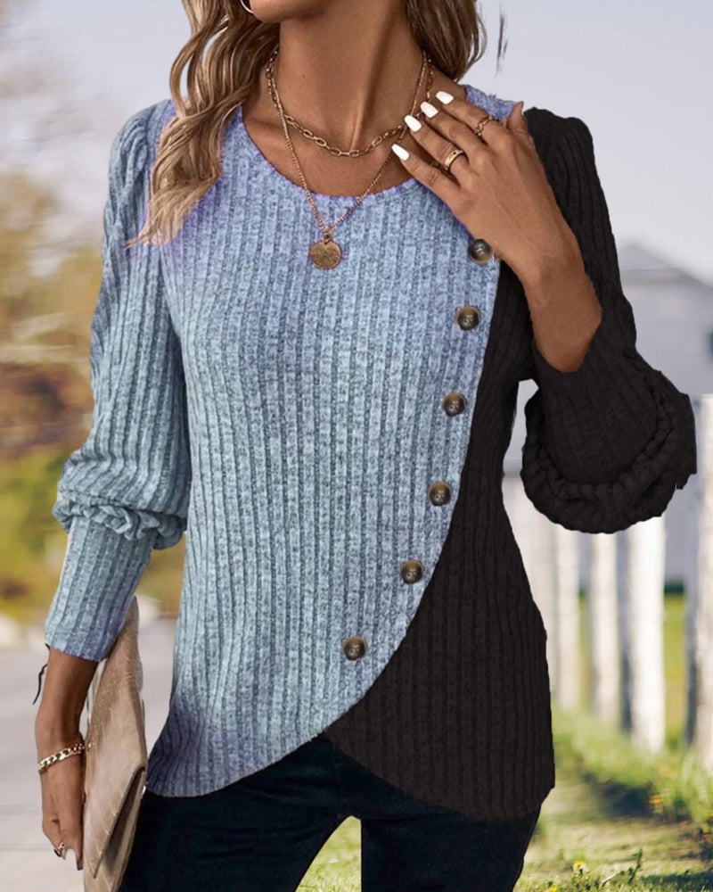 Berg-Feldt | Eleganter Damenpullover