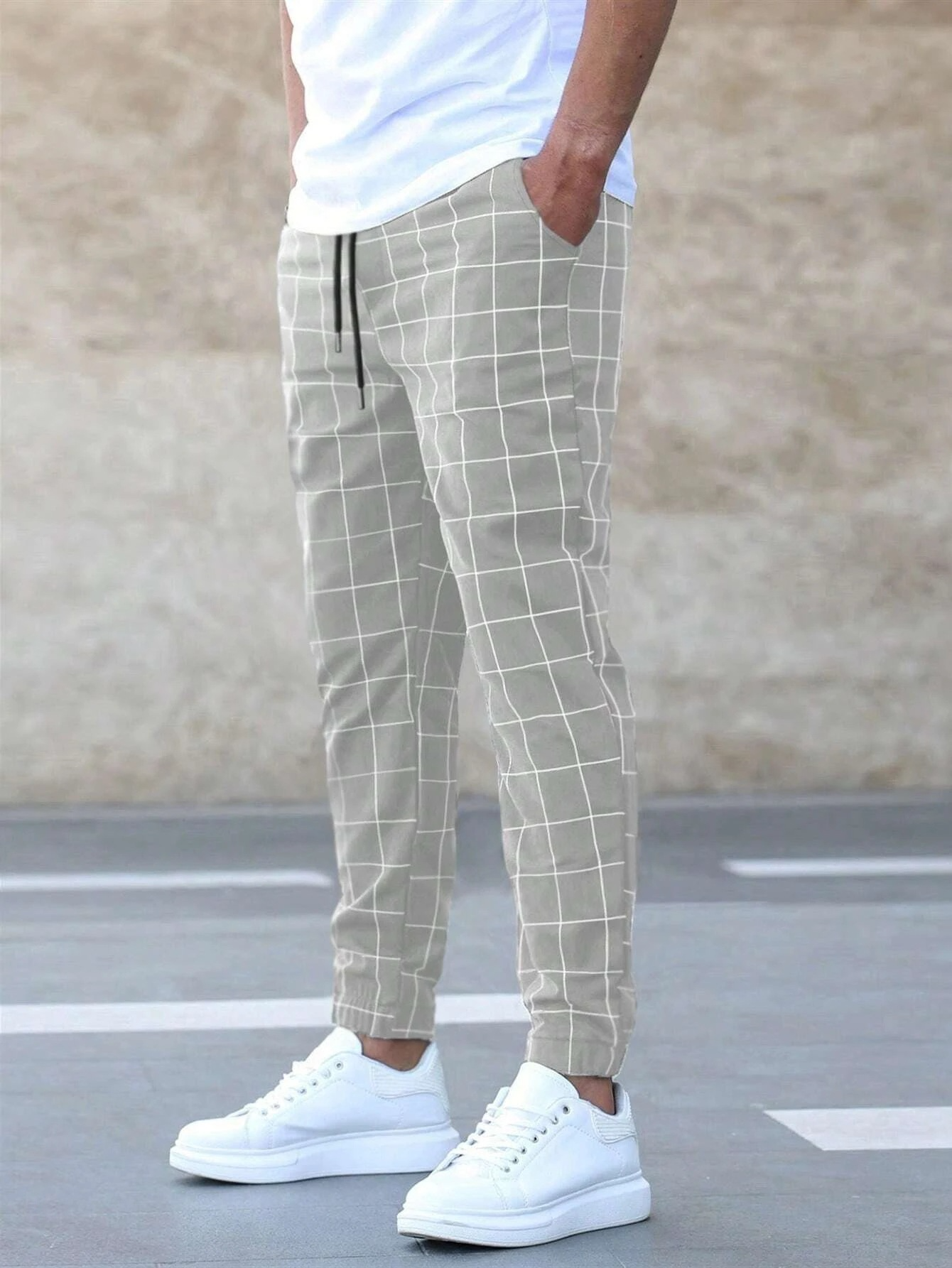 Berg-Feldt Herrenhose: Bequeme Hose für jeden Tag