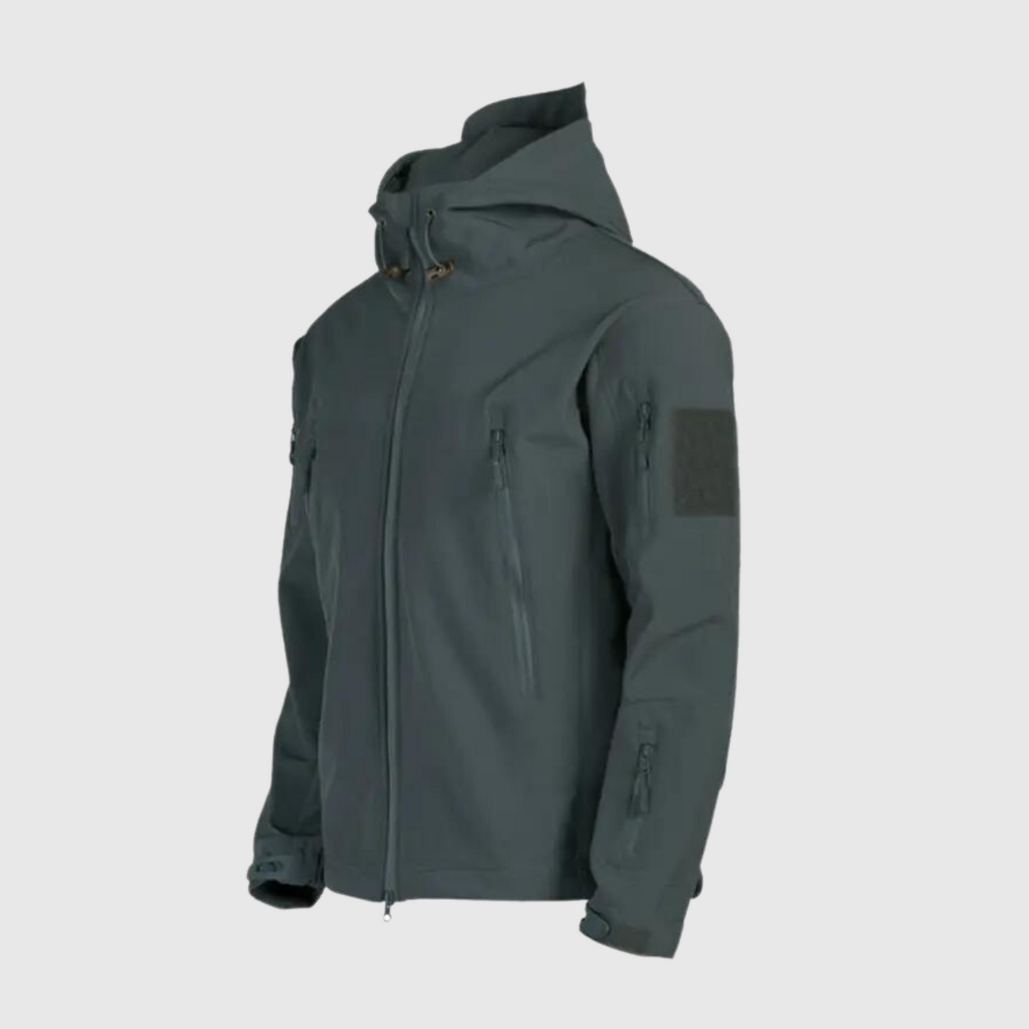 Veste de plein air imperméable Byronna