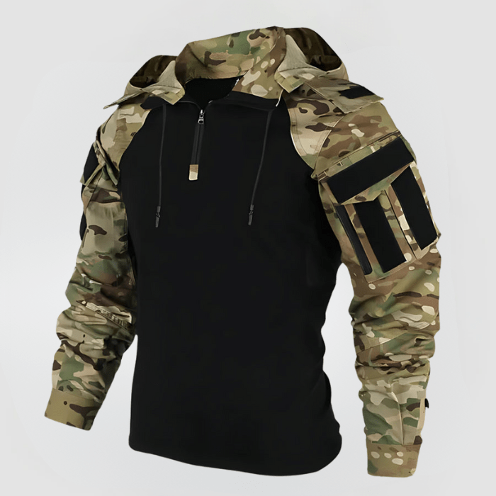 Veste Tactique ARTUR