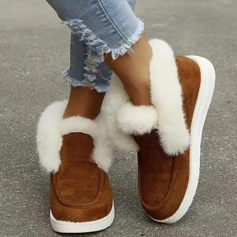 Bottes courtes Blythe® pour femme