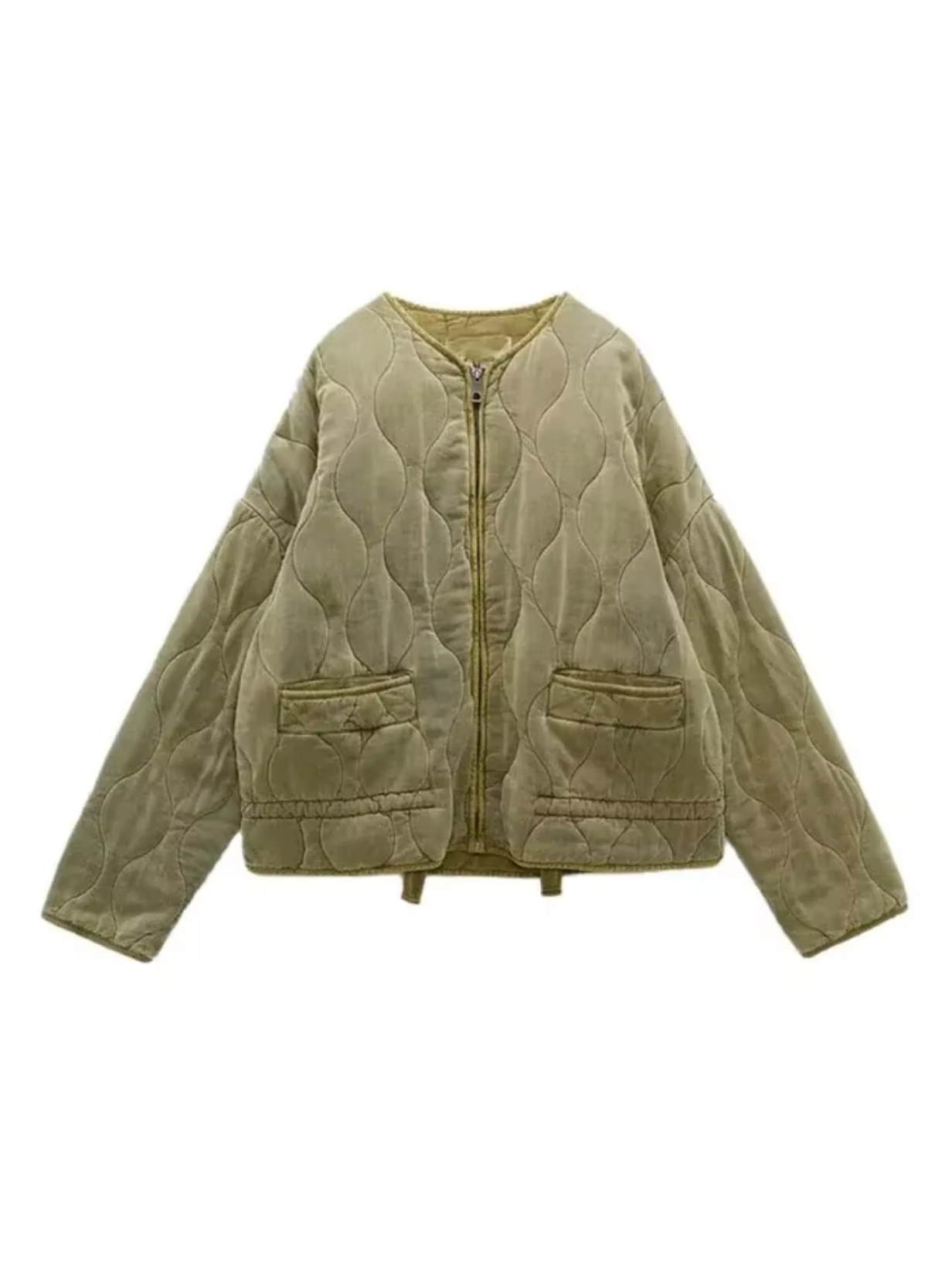 Berg-Feldt | Stilvolle Baumwolljacke