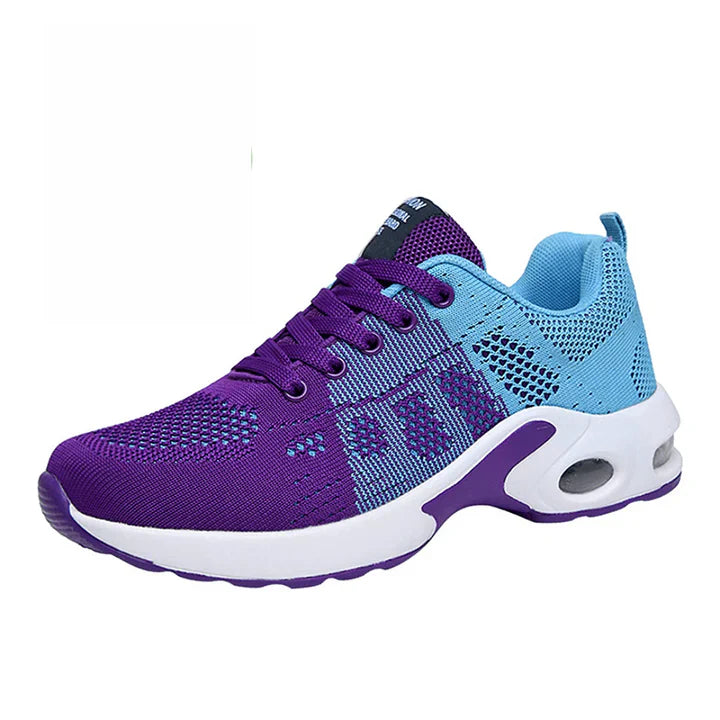 Komfortable und stilvolle orthopädische Schuhe – Unisex