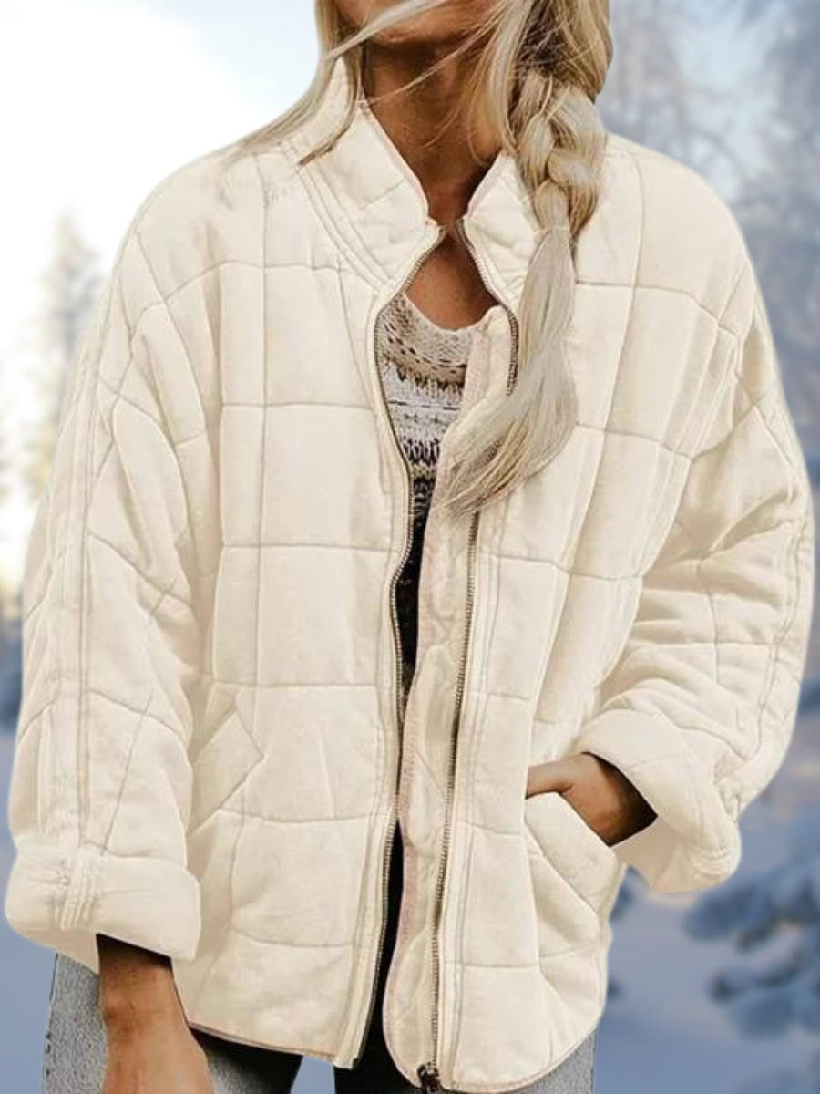 Berg-Feldt | Stilvolle und elegante allgemeine Jacke
