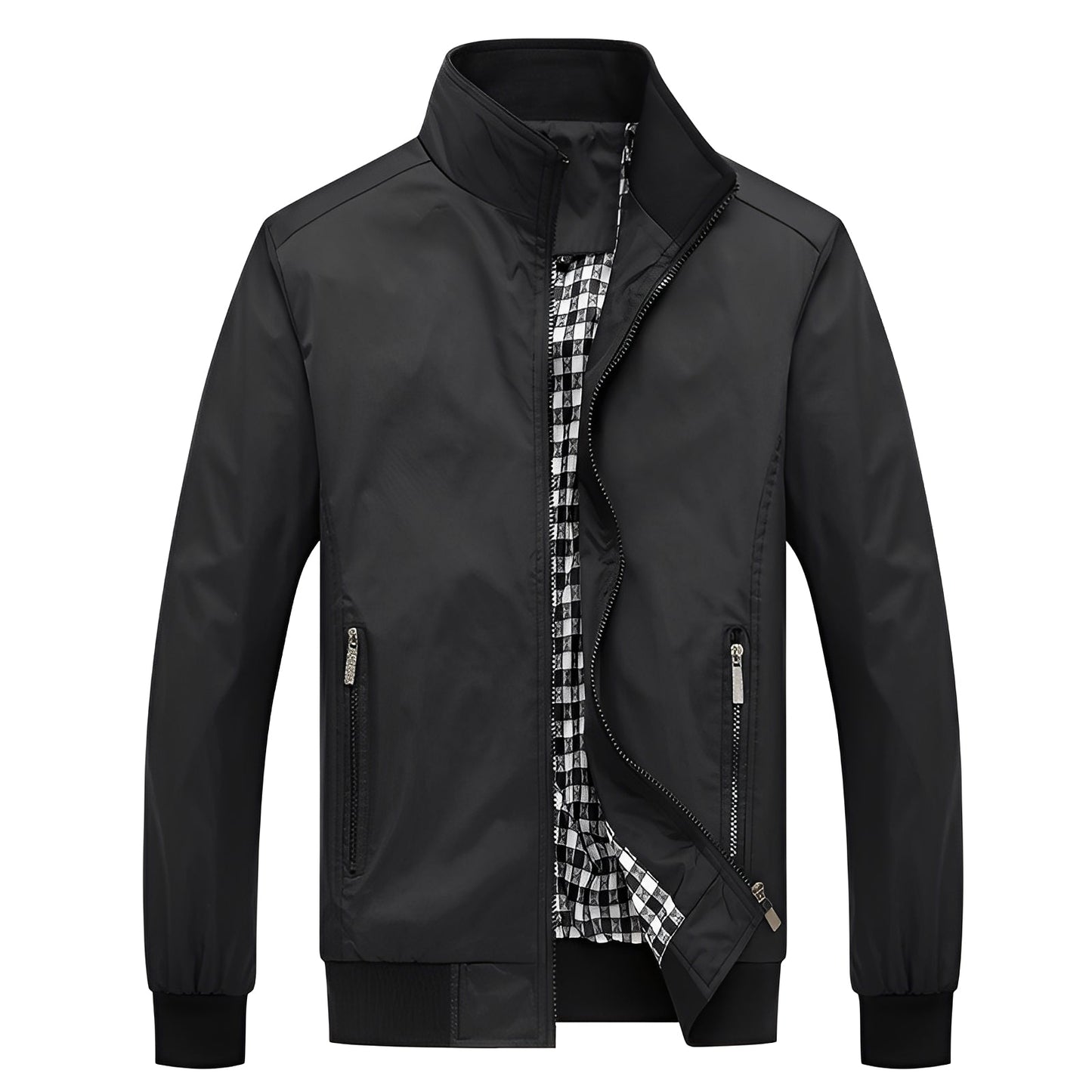 Berg-Feldt | Formelle winddichte Jacke für Herren