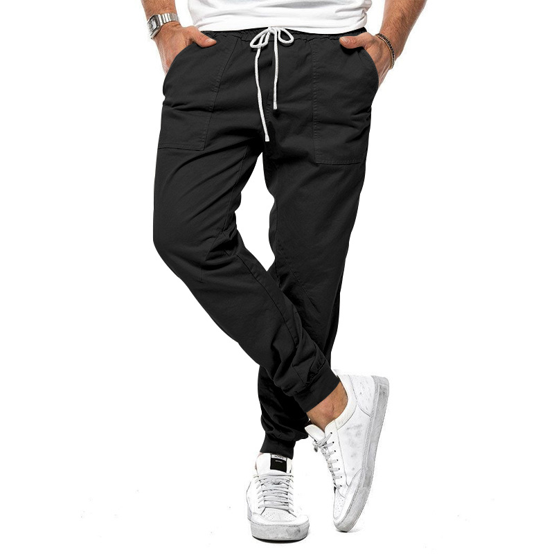Royle : Pantalon élégant pour homme