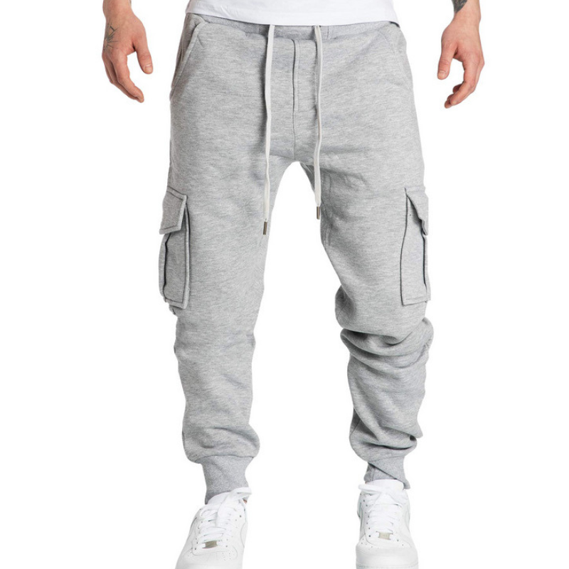 Pantalon cargo par Sadri