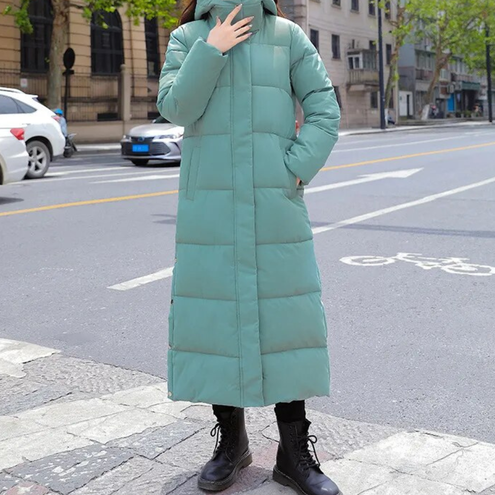 Berg-Feldt | Parka Femme