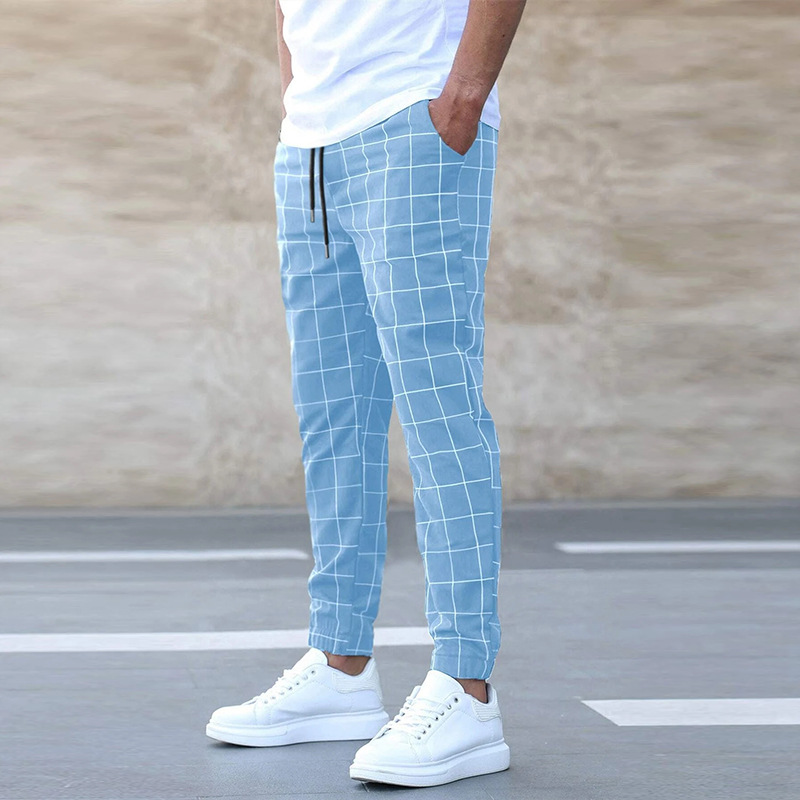 Berg-Feldt Herrenhose: Bequeme Hose für jeden Tag