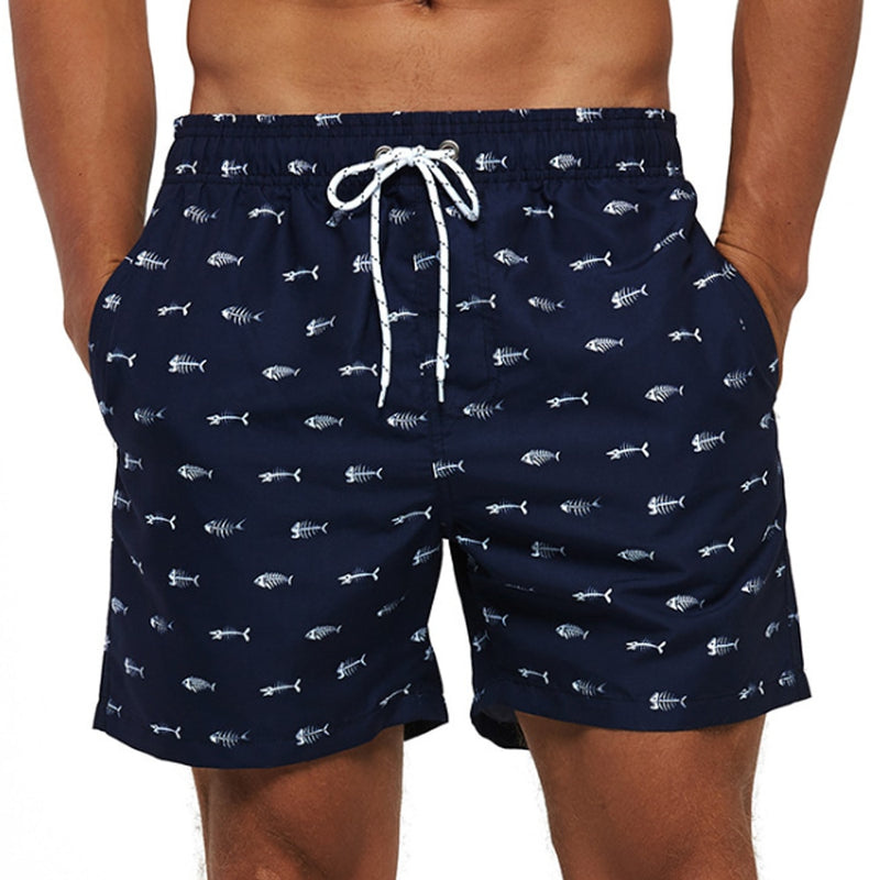 Berg-Feldt Herren Badehose: Stilvolle Schwimmshorts für Männer