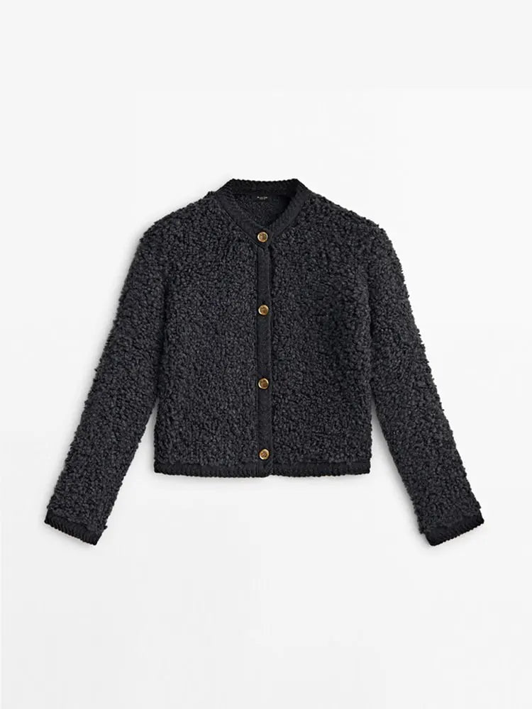 Berg-Feldt | Jacke für Damen, Perfekt für Herbstabende