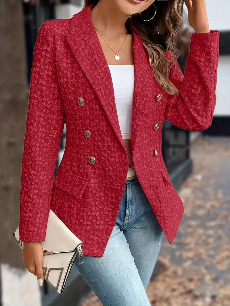 Veste Avelena avec poches