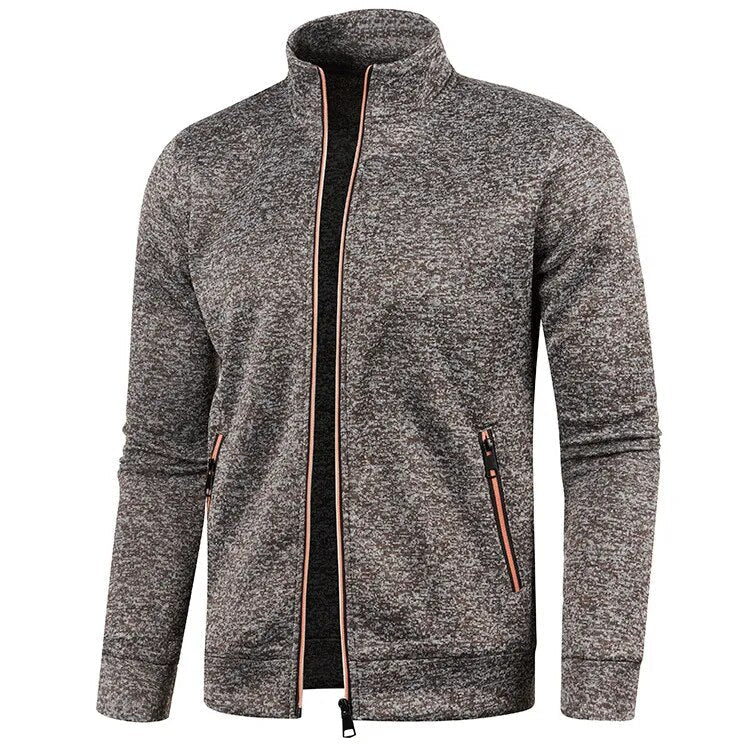 Berg-Feldt | Gilet au design classique