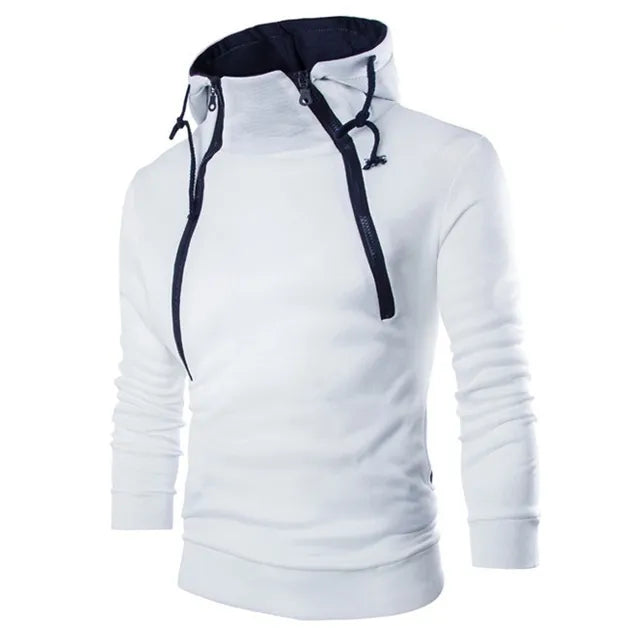 Berg-Feldt | Sweatshirt Kapuzenpullover
