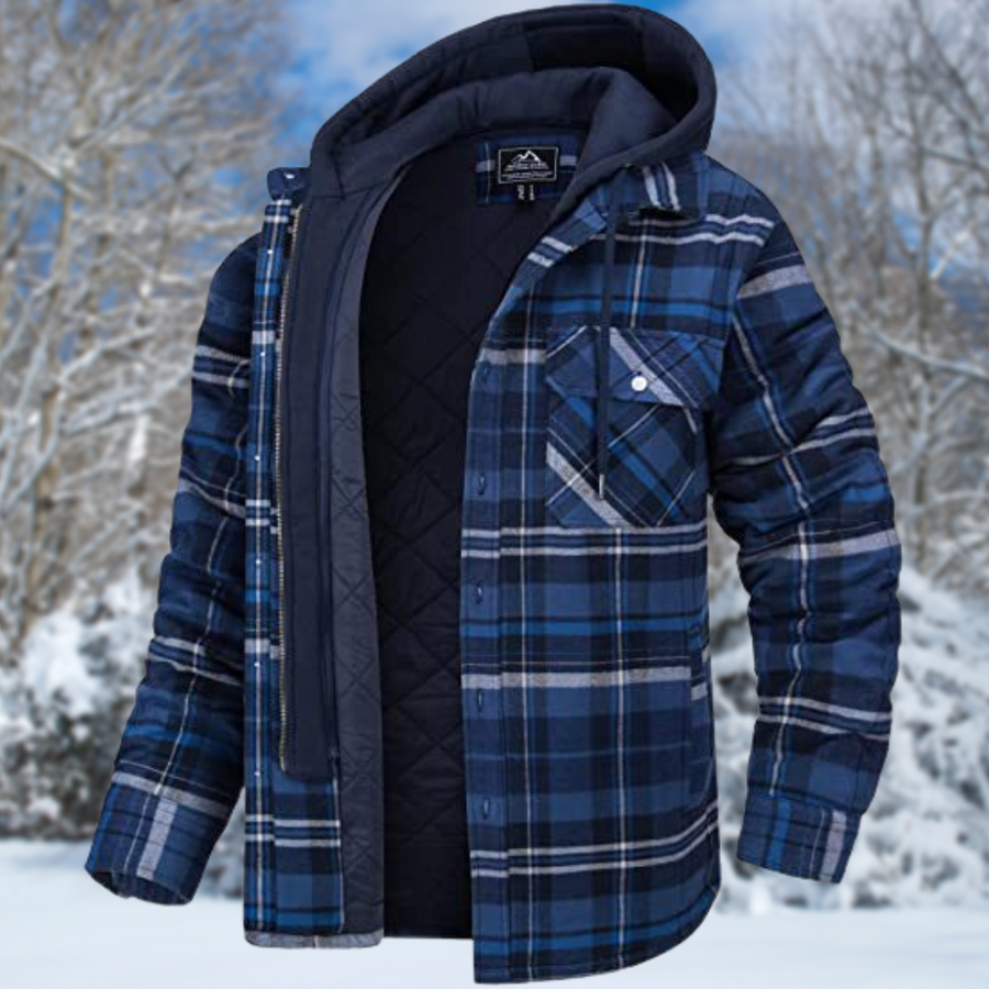 Veste d'hiver ROY