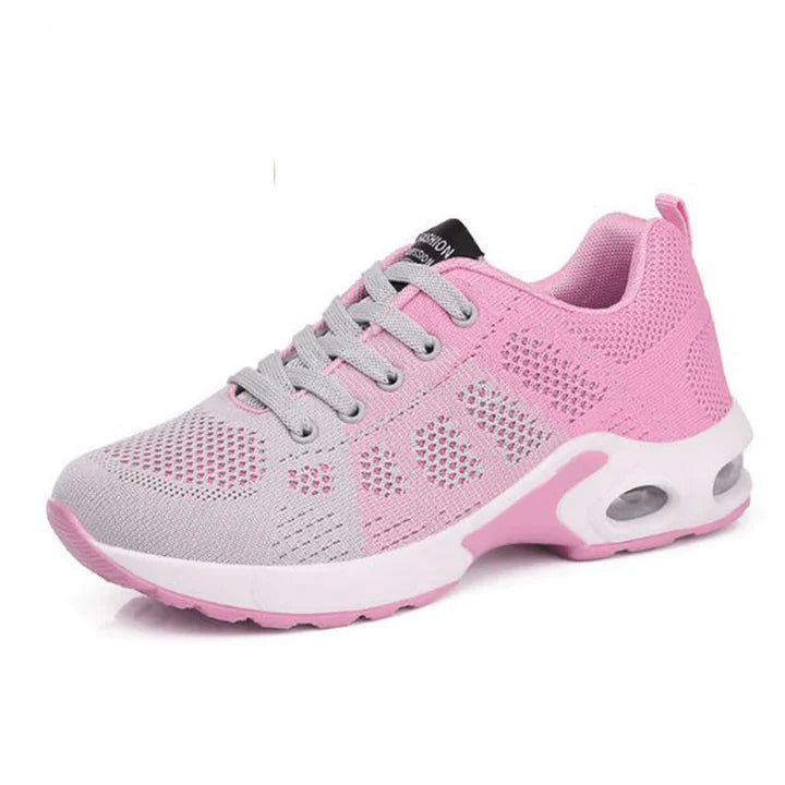 Komfortable und stilvolle orthopädische Schuhe – Unisex