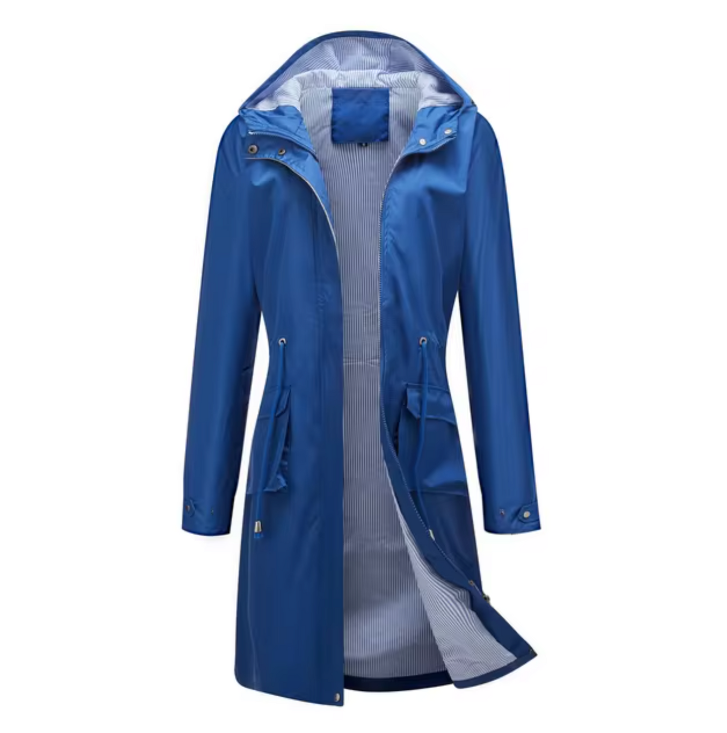 Elegant Tailcoat
