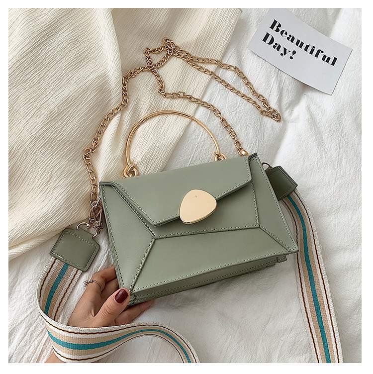 berg-feldt | Italienische Schultertasche für alle Gelegenheiten