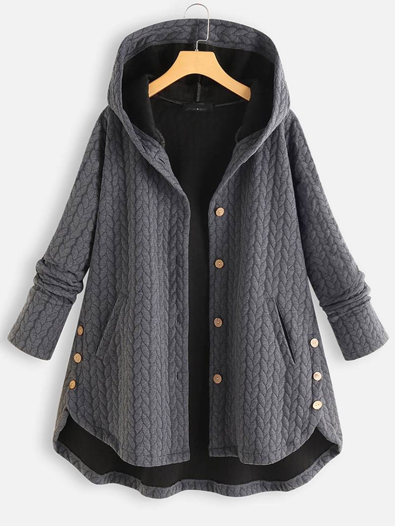 Wintermantel für Damen von Abella