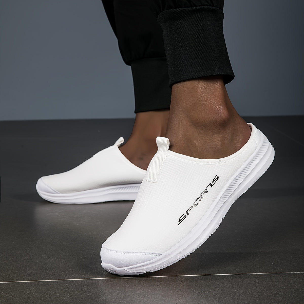 Bequeme und atmungsaktive Herrenschuhe von Berg-Feldt