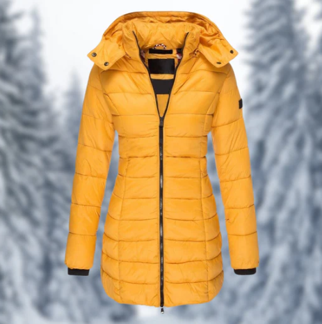 Odetya Winter Coat