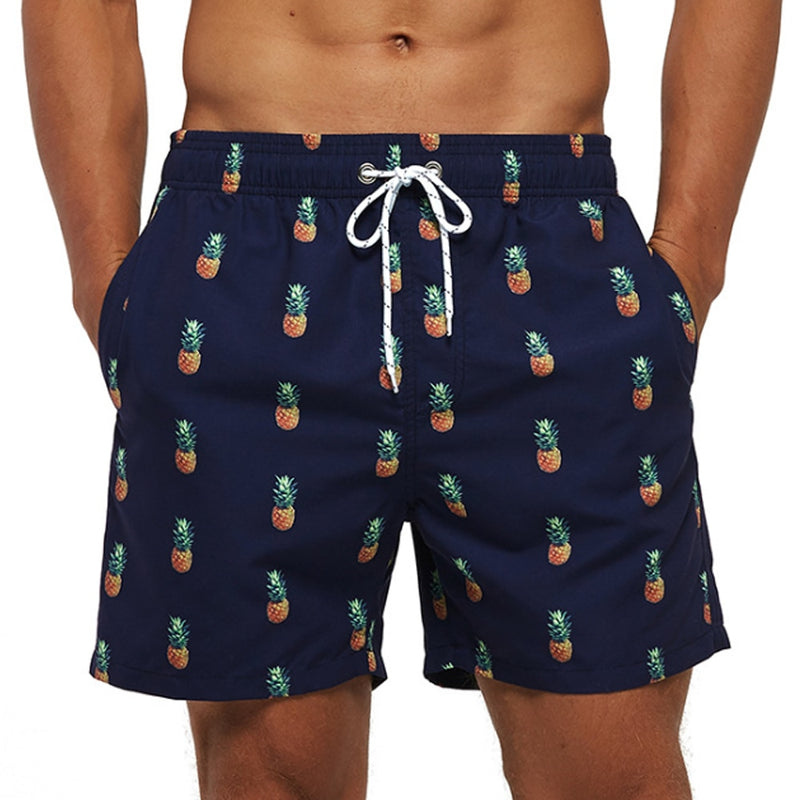 Berg-Feldt Herren Badehose: Stilvolle Schwimmshorts für Männer