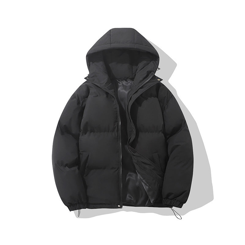 Berg-Feldt | Veste chaude matelassée à capuche pour femme