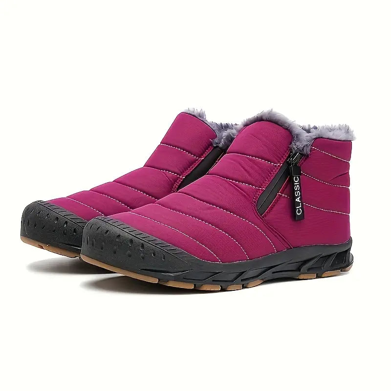 Berg-Feldt | Unisex Winterschuhe