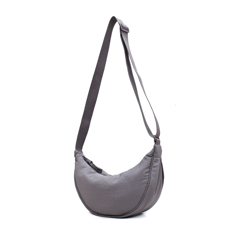 Kinnaya - Sac demi-lune
