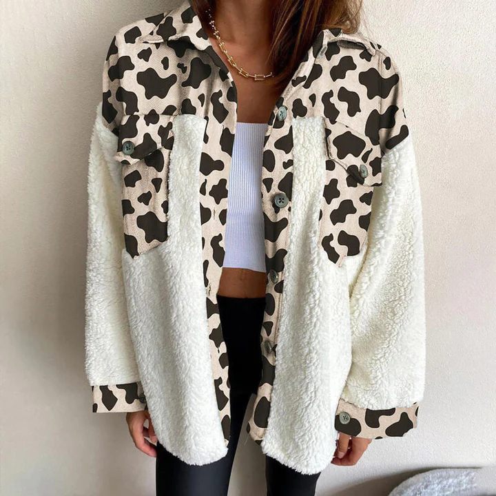 Berg-Feldt | Jacke Nia