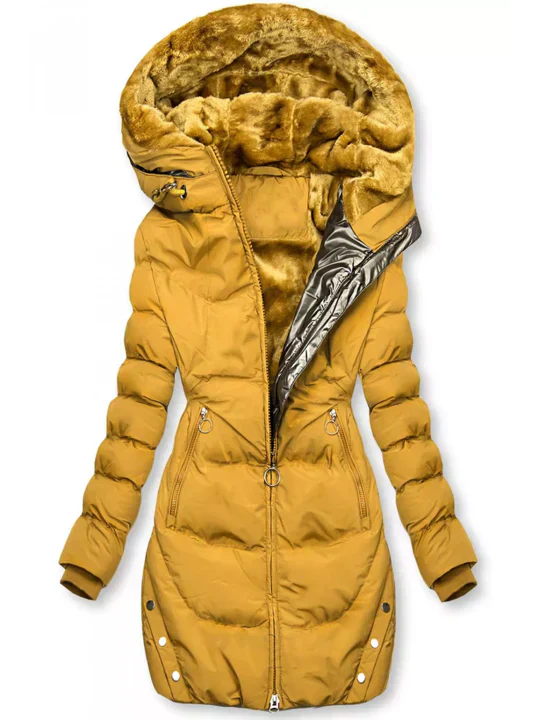 Berg-Feldt | Veste d'hiver pour femme