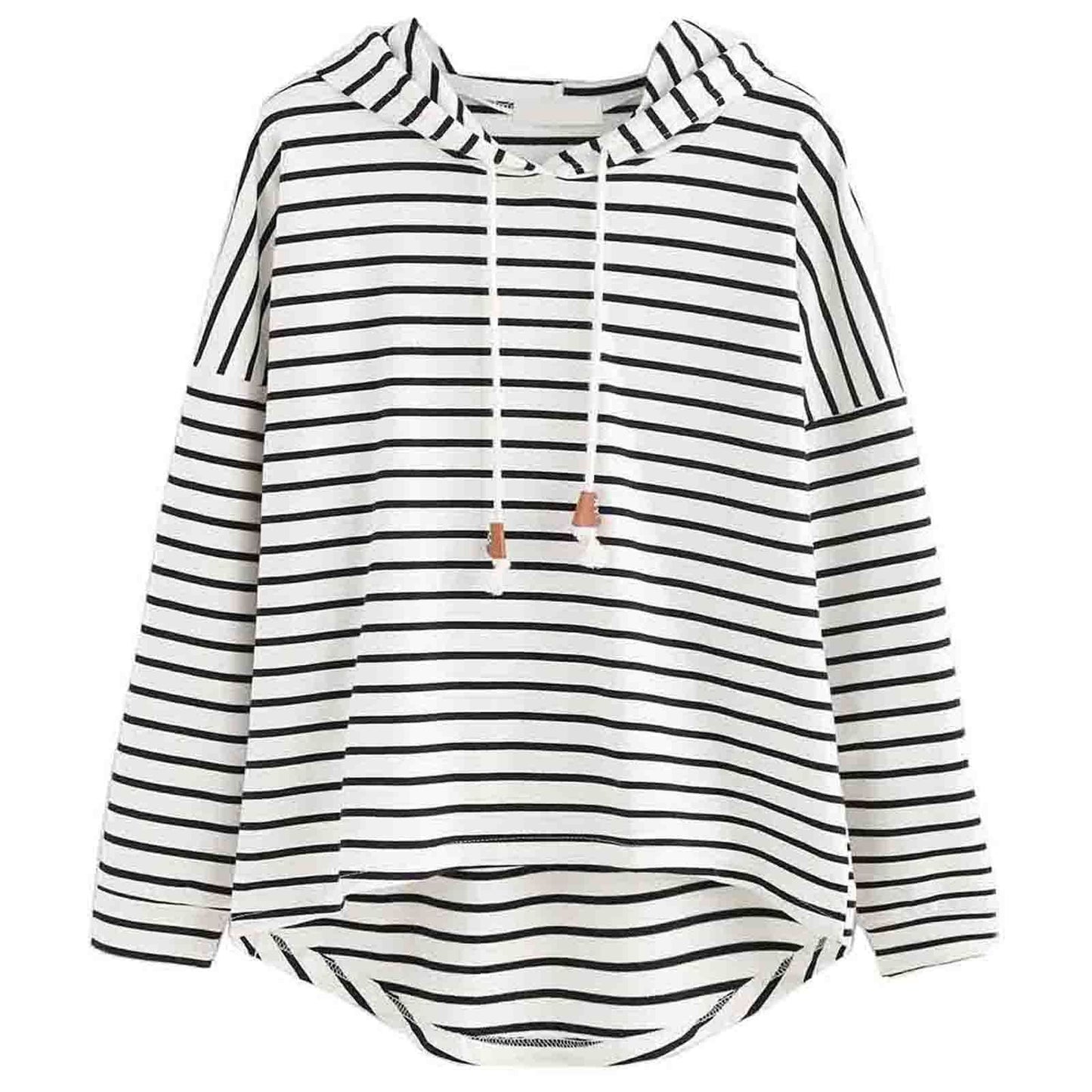 Fudus Hoodie : Ultra doux et confortable