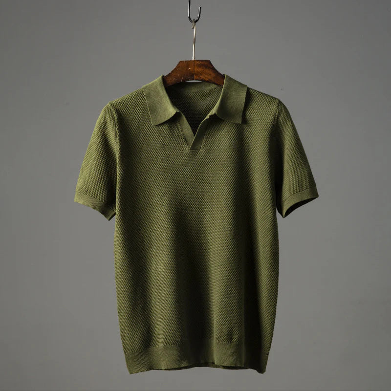 Fudus V-Neck T-Shirt