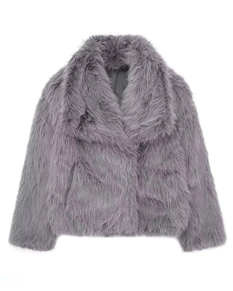 Berg-Feldt | Manteau d'hiver