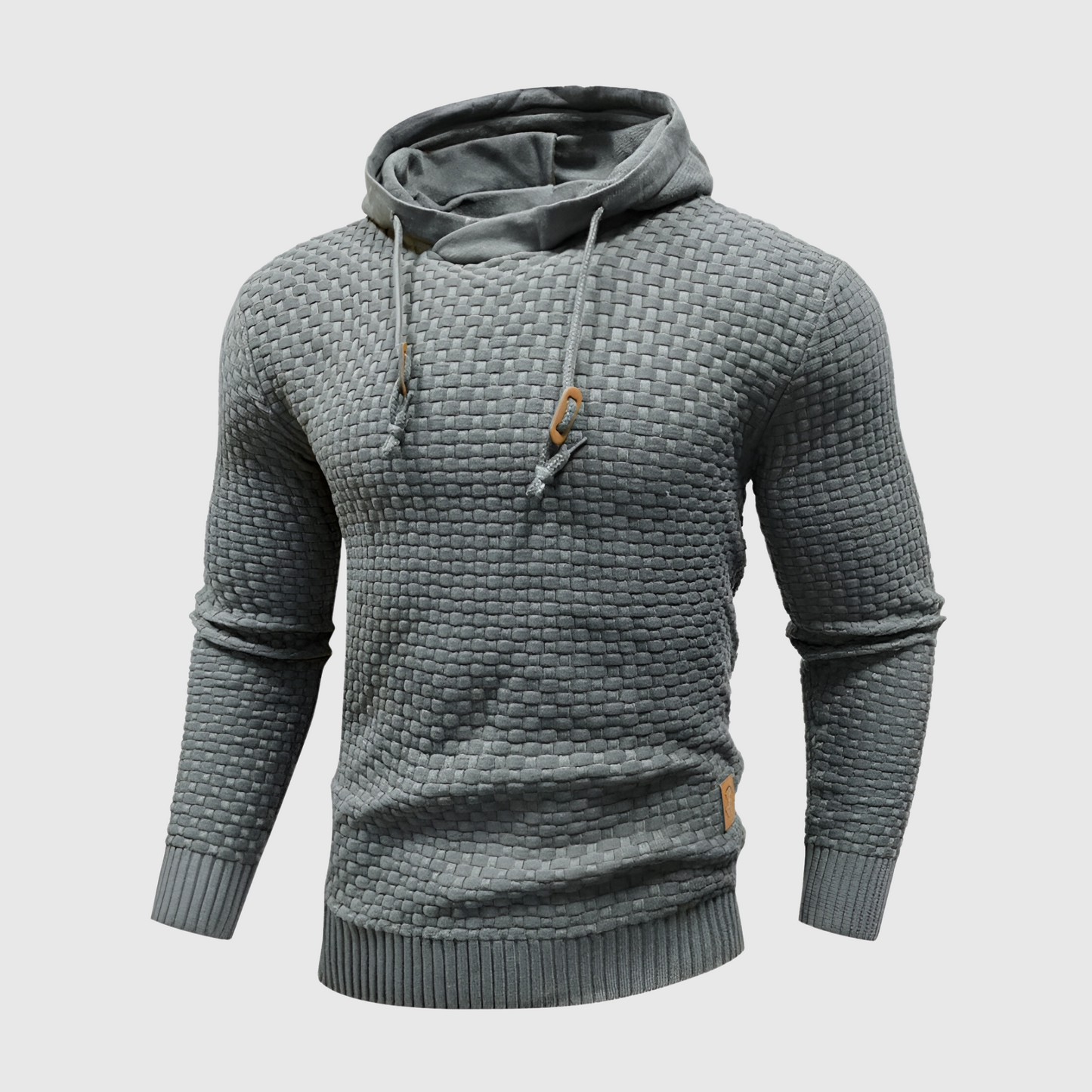 Hommes Sweat à capuche confortable