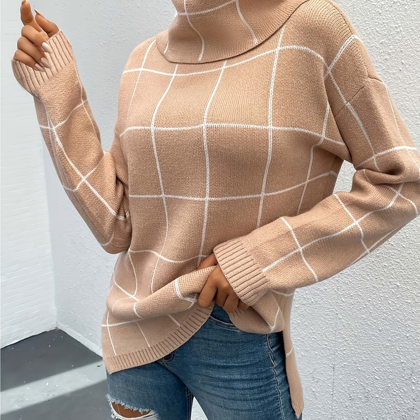 Berg-Feldt | Mühelose und Stilvolle Pullover