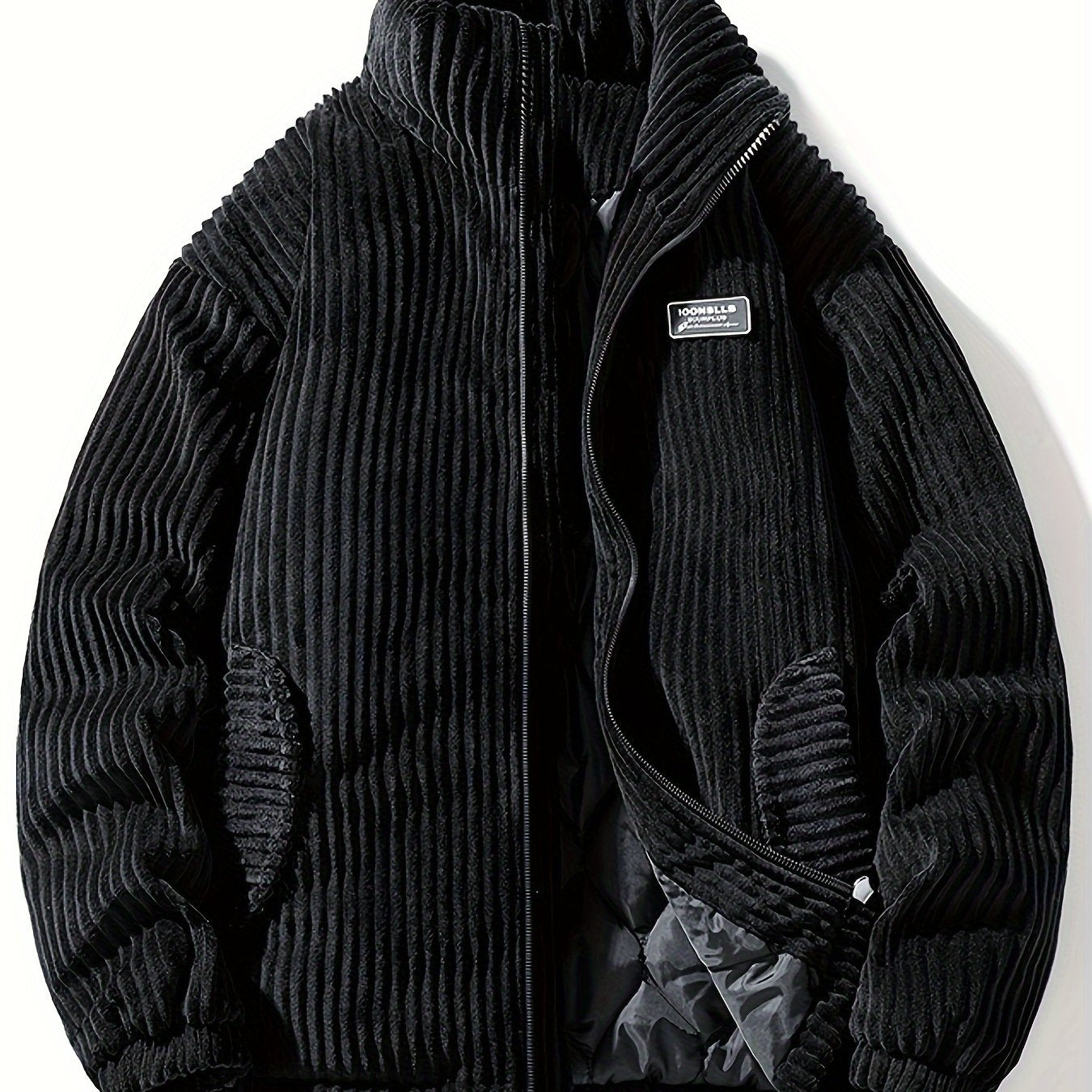 Berg-Feldt | Manteau d'Hiver Femme Chic et Confortable